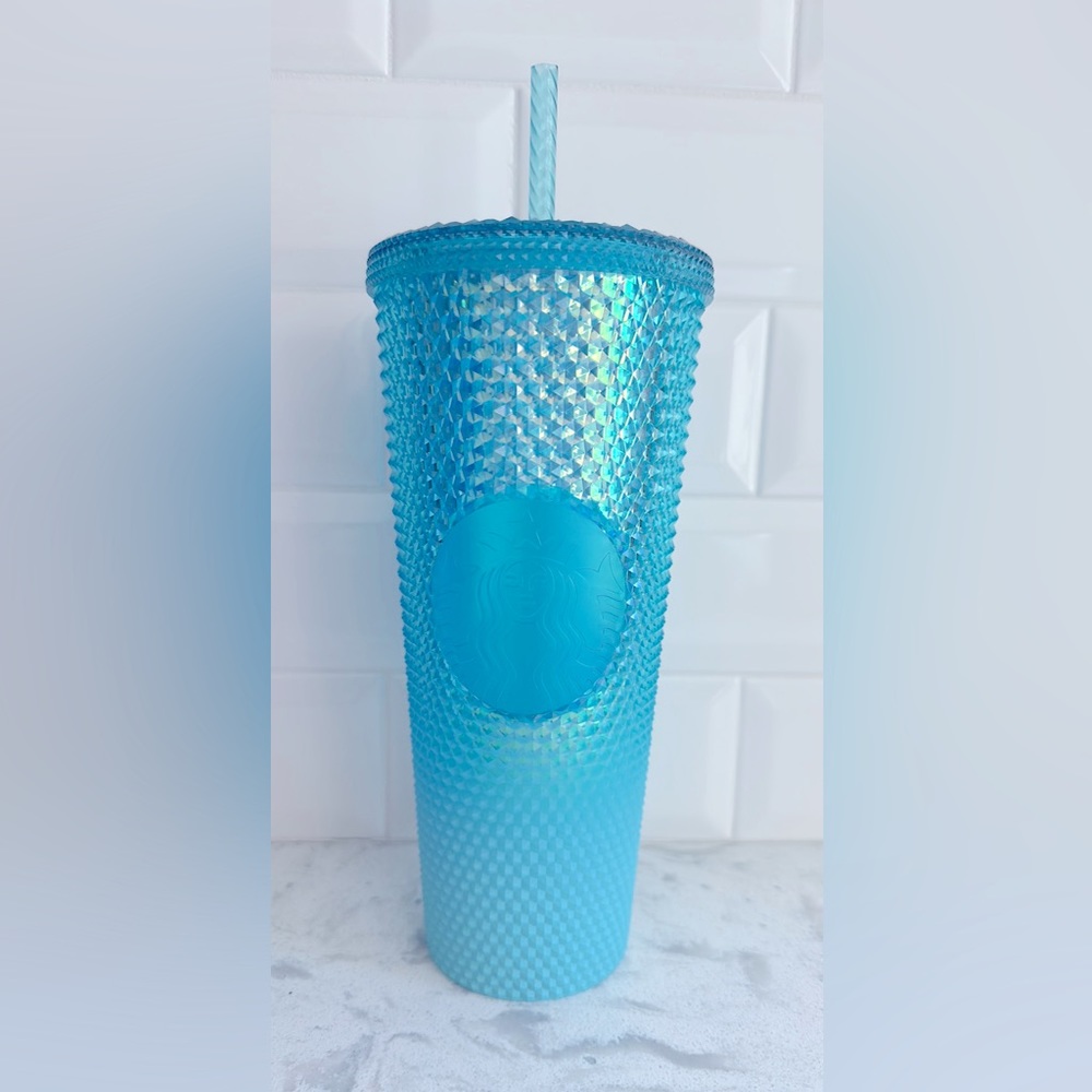 Starbucks 2022 Holiday Tumbler!